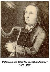 {O'Carolan portrait}