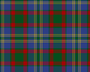 {Cork Tartan}
