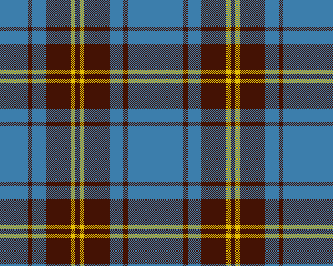 {Sligo Tartan}